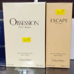 CK Cologne